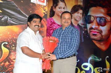 Ram Leela Movie Platinum Disc Function